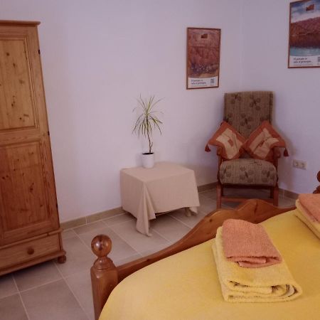 Casa En La Plaza, Hinojares - Ideal For Exploring The Area Ngoại thất bức ảnh