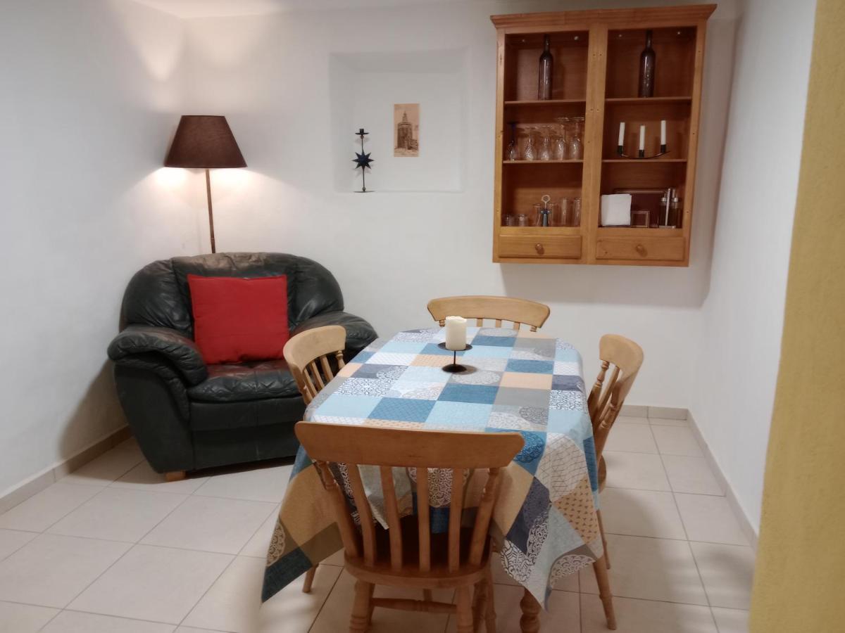 Casa En La Plaza, Hinojares - Ideal For Exploring The Area Ngoại thất bức ảnh